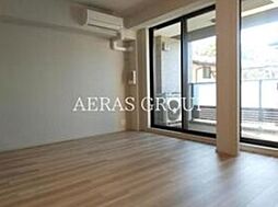 プライマル練馬豊島園 5階1LDKのリビング/ダイニング