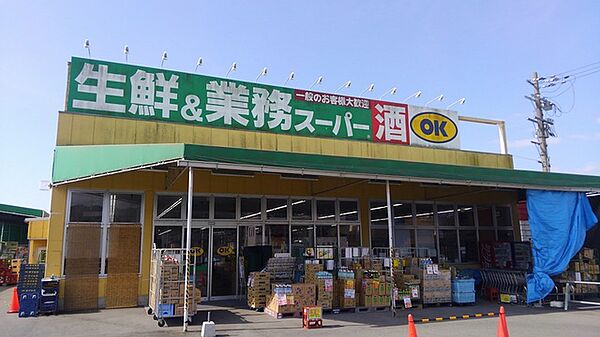 カサ・ディ・ファミリア2