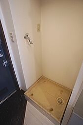 プティ・リヴィエール 105 1階1Kの室内