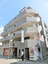 フローラルマンション