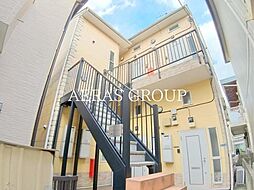 ユナイト川崎新町アドリアーノ