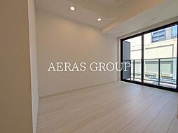 トラディス秋葉原 1002 10階1Kのリビング/ダイニング