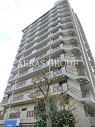 ライオンズマンション本蓮沼第2