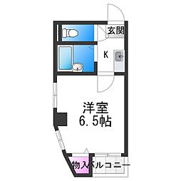 EST長居西 9階