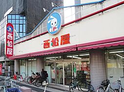 西松屋我孫子店 1586m