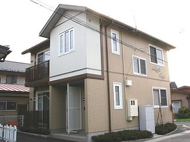 ホームズ シャトル ポルテ 2ldk 2階 65 9 賃貸アパート住宅情報