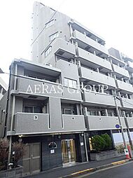 都営新宿線 市ヶ谷駅 徒歩5分