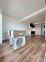 プレステージ12番館 902 9階2LDKのリビング/ダイニング