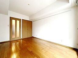 Park K-1 1階1Kのリビング/ダイニング