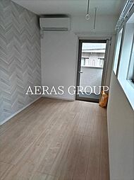 MELDIA宮原 1階1Kのリビング/ダイニング