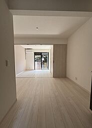 ｃｌａｒｔｅ葛城 3階1DKのリビング/ダイニング