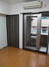 プレール神田佐久間町 10階1Kのリビング/ダイニング