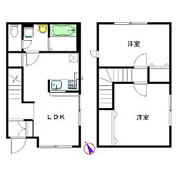 アムールカーサ・アレーグレII