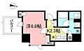 プライムメゾン初台14階12.9万円