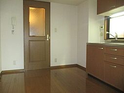 ファインコーポ平井 2階1DKのリビング/ダイニング