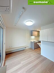 JR紀勢本線 和歌山市駅 徒歩8分の賃貸アパート