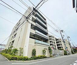 プラウド立川トレサージュ