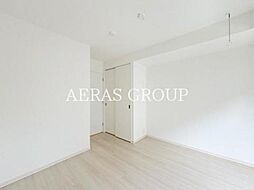 ＢＰＲレジデンス南行徳 4階1Kのリビング/ダイニング