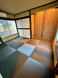 四谷坂町 白井壮 1階1Kのリビング/ダイニング