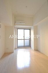 プレシャス音羽 4階1Kのリビング/ダイニング