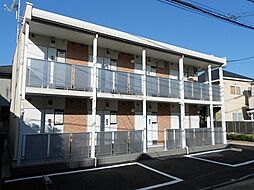 レオパレスカーサアゼリア