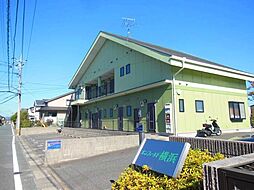 オンフィールド横浜