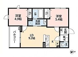南海線 石津川駅 徒歩15分
