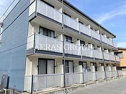 レオパレスグレースライン