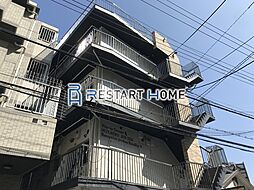 🉐敷金礼金0円！🉐ビタミンテラス生田町