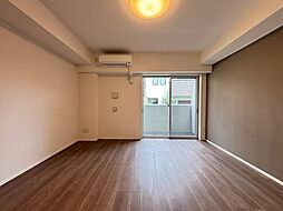 京王井の頭線 西永福駅 徒歩3分の賃貸マンション 1階1SLDKのリビング/ダイニング