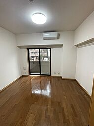 ソアブール品川戸越駅前 201 2階1Kのリビング/ダイニング