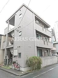 都営新宿線 住吉駅 徒歩11分