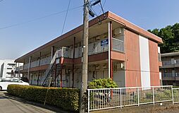 🉐敷金礼金0円！🉐小田急小田原線 柿生駅 徒歩11分