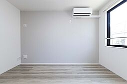 Agrande Tachikawa 2階1Kのリビング/ダイニング