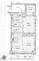アフェクシオン南烏山6階16.5万円