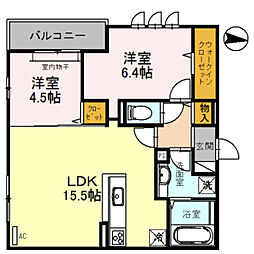 南海高野線 北野田駅 徒歩9分