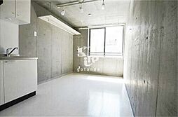 京急本線 京急蒲田駅 徒歩7分の賃貸マンション 3階ワンルームのリビング/ダイニング