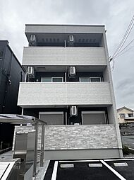 フジパレス助松町ノース
