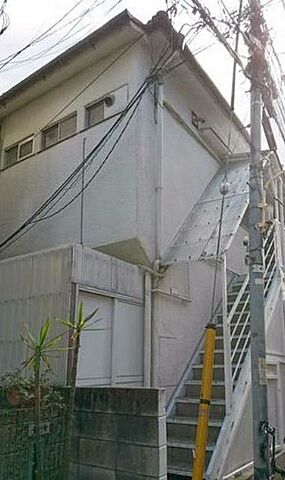 ホームズ 東京メトロ日比谷線 広尾駅 徒歩10分 ワンルーム 2階 15 賃貸アパート住宅情報