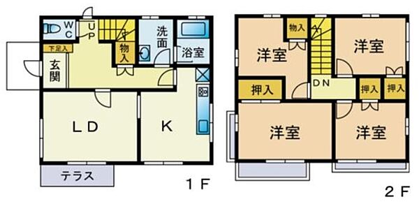 外観画像