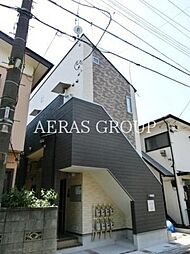 ハーモニーテラス矢向