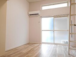 Live津田沼 1階1Kのリビング/ダイニング