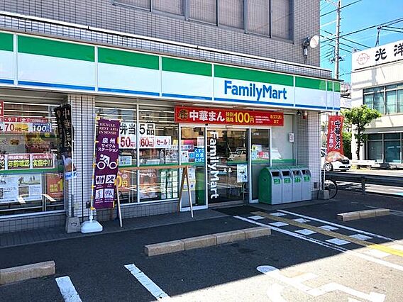 ベルアンジュ_周辺_7