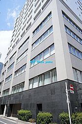 パークハビオ京橋