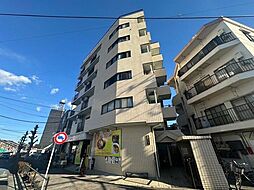東福生マンション