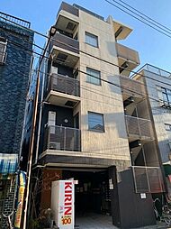 東武伊勢崎線 東向島駅 徒歩4分の賃貸マンション