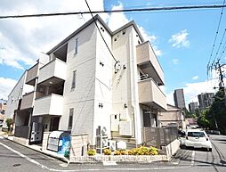 アリビオ南大沢