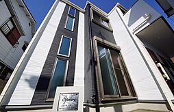 山陽電鉄本線 西新町駅 徒歩13分