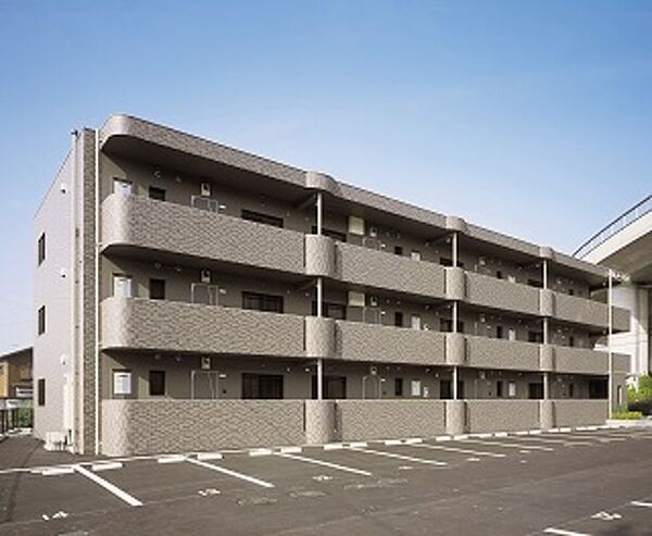 ループサイド 102｜香川県高松市林町(賃貸マンション2LDK・1階・60.03㎡)の写真 その1