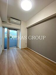 La Douceur志茂 5階1DKのリビング/ダイニング